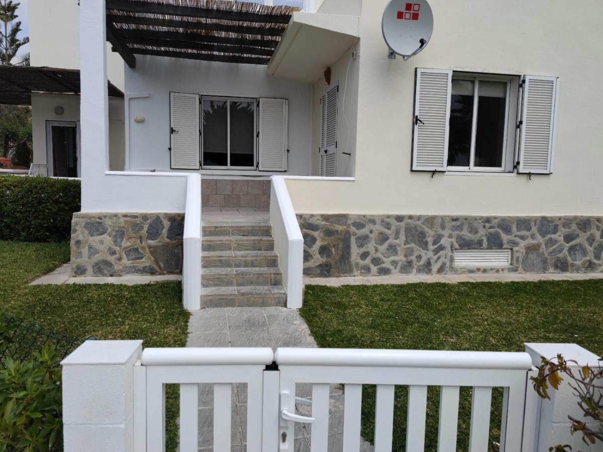 Vera Natura Apartamento Laura Exterior foto