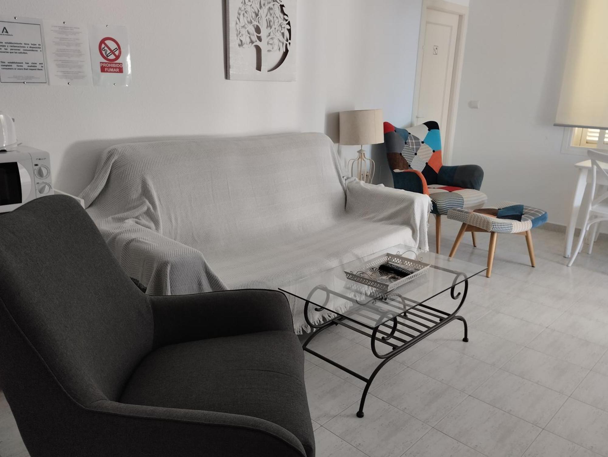 Vera Natura Apartamento Laura Exterior foto
