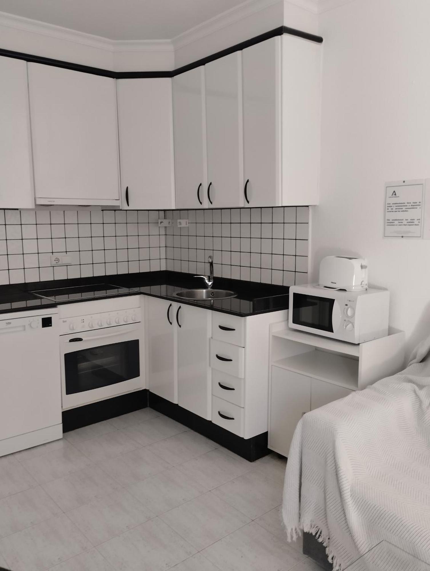 Vera Natura Apartamento Laura Exterior foto